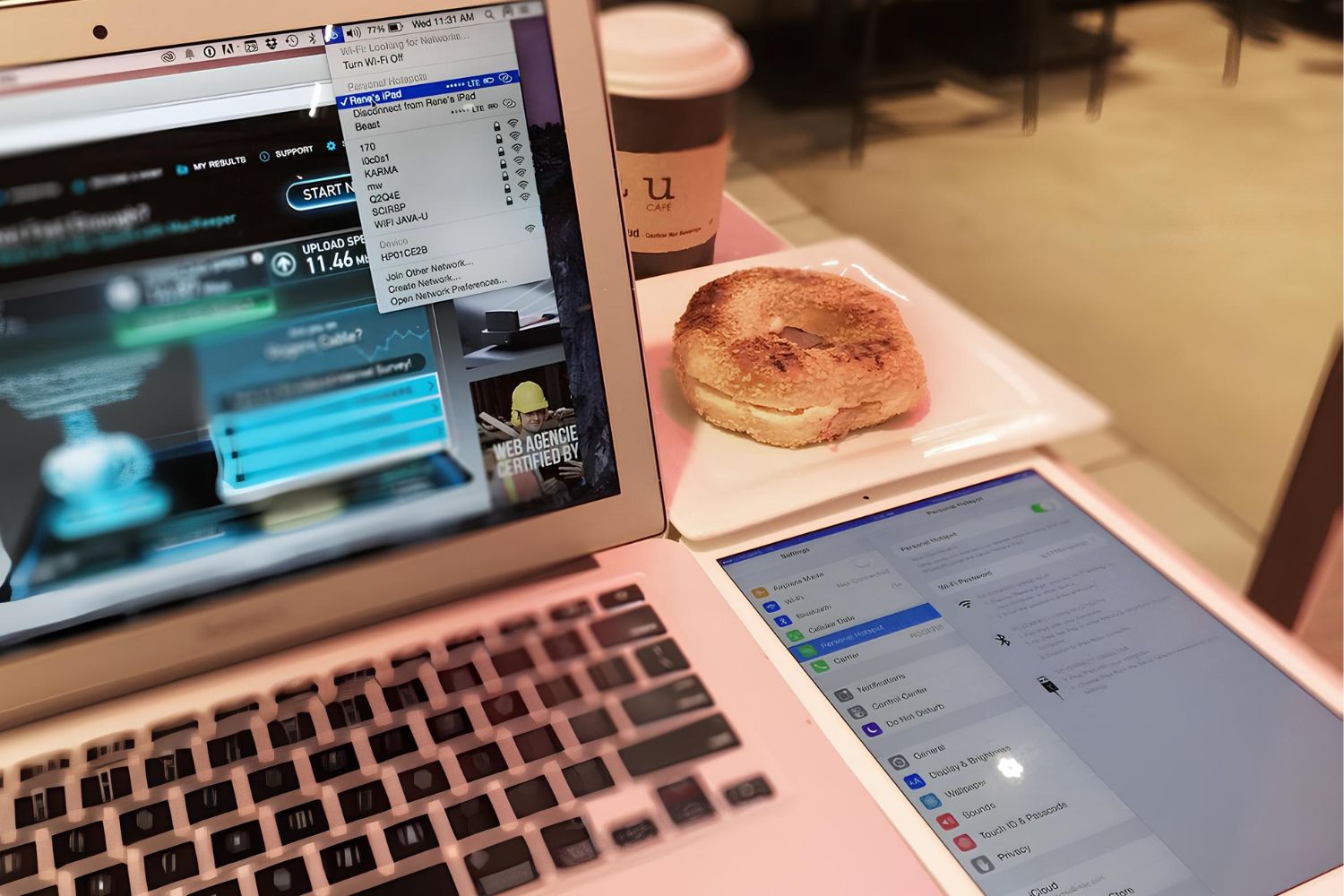 Understanding Hotspot 2.0 on Android: Features and Functions | Robots.net