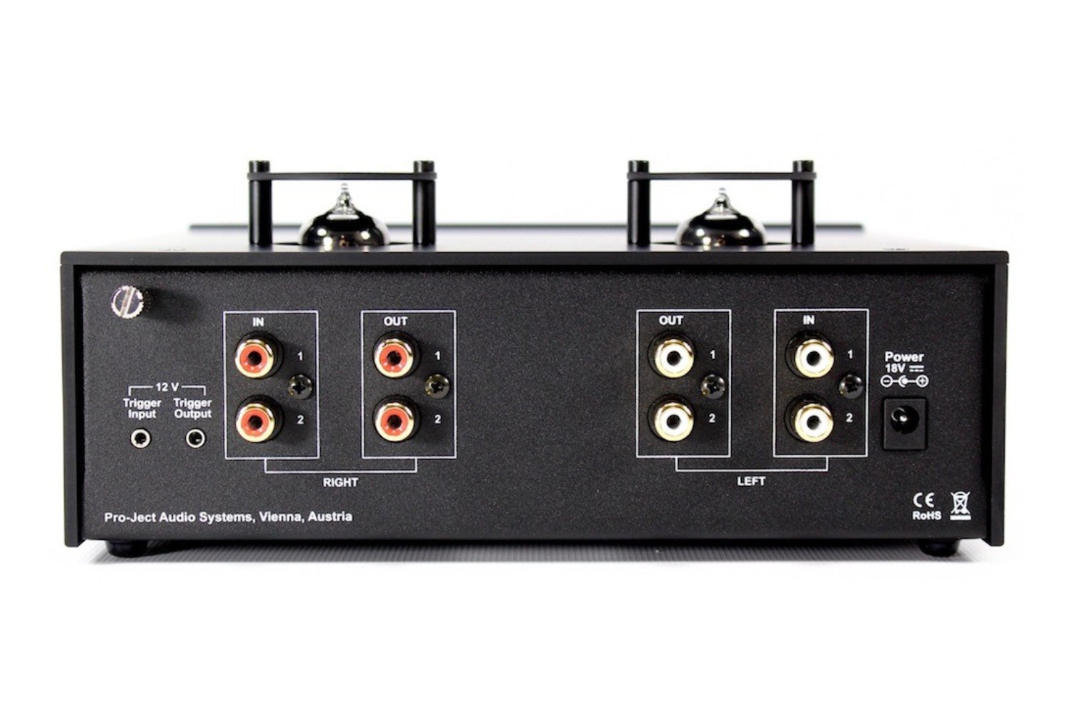 Understanding Trigger In and Out on Your AV Receiver