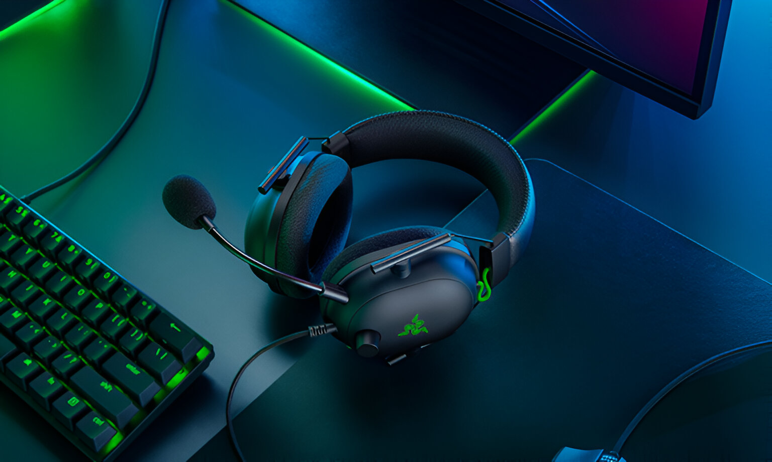 Why Does My Gaming Headset Have 2 Headphone Jacks