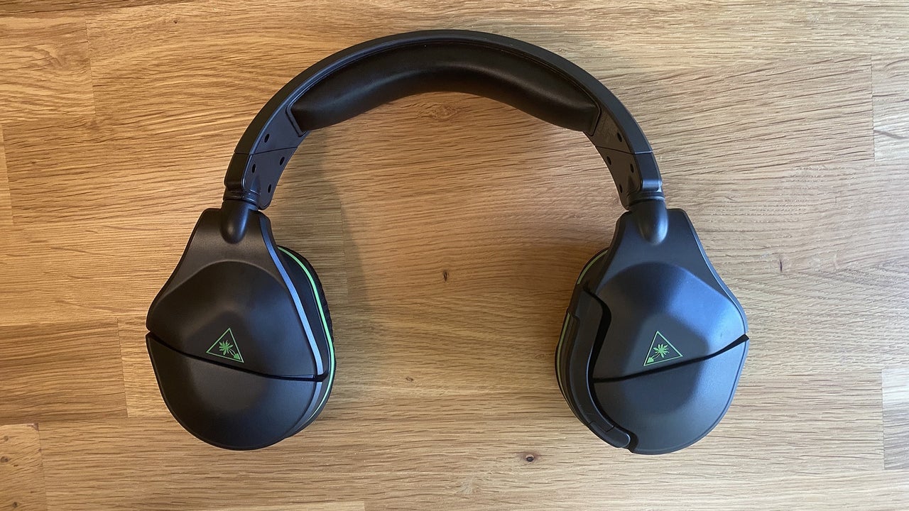 Turtle Beach Headset on Xbox One: Setup Guide | Robots.net