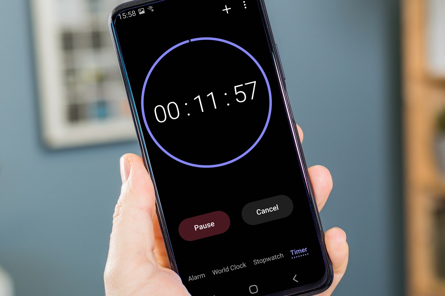 Mastering Alarms on Pixel 6 StepbyStep Tutorial