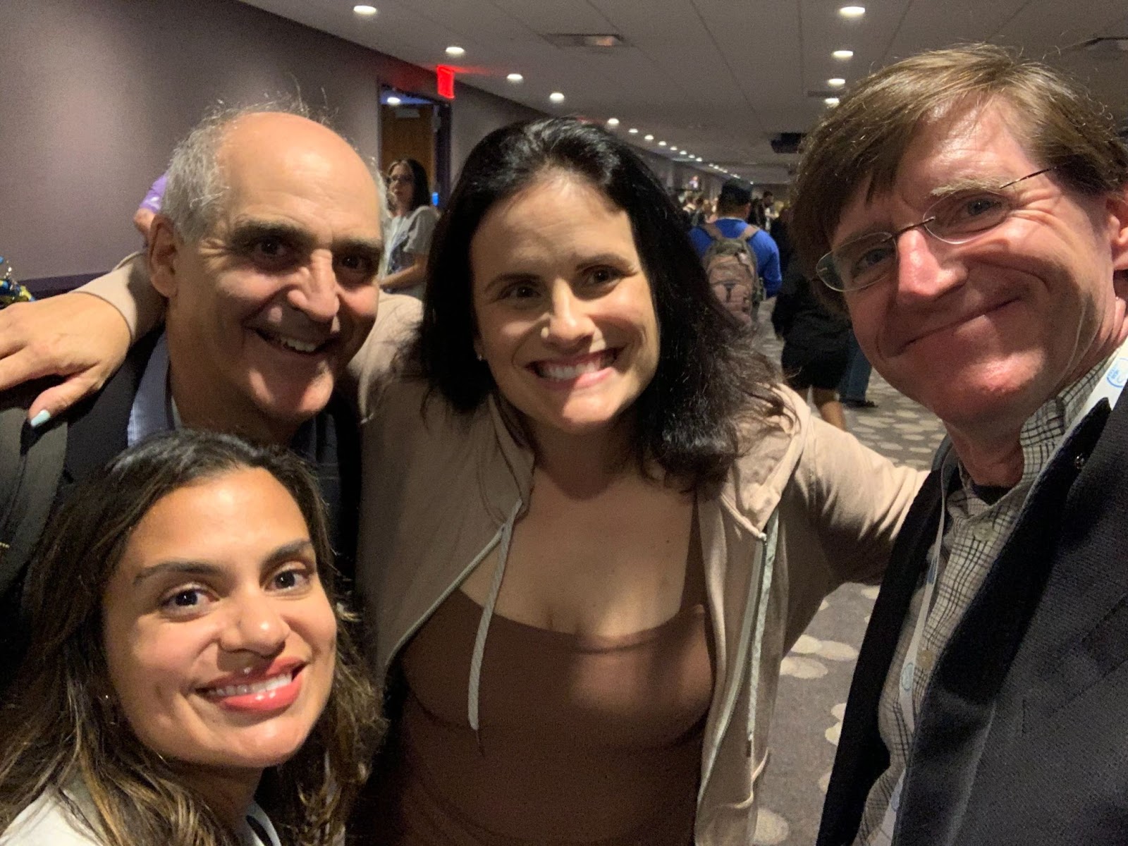 WITness Success Reflections from a Women in Tech Event Robots & Pencils