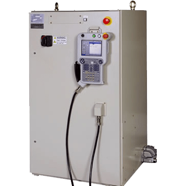 Yaskawa Motoman NX100 Controller - Robots Done Right