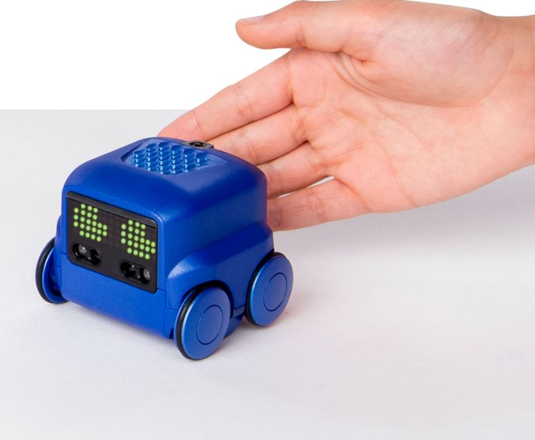 Boxer Robot Review [An Entertaining Gadget] Robot Judge