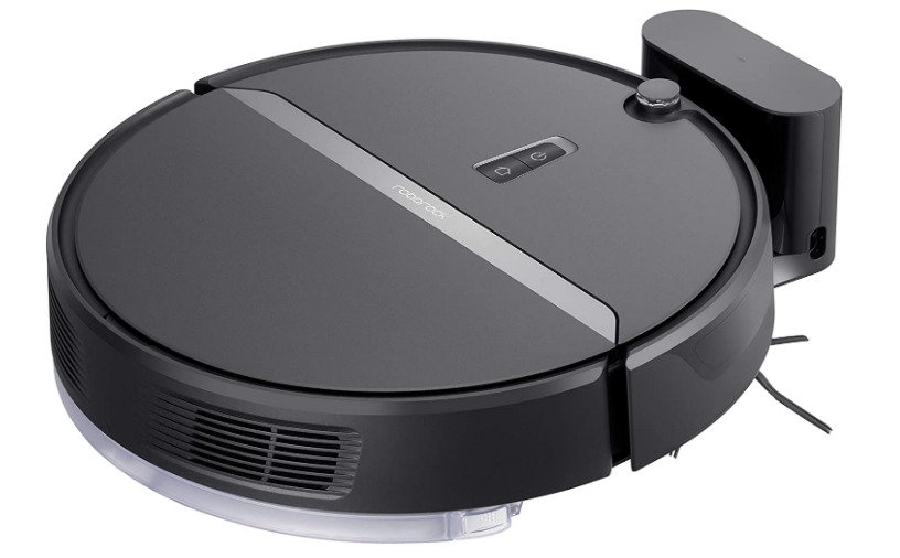 Roborock E25 Review Robot Vacuums Robot Judge