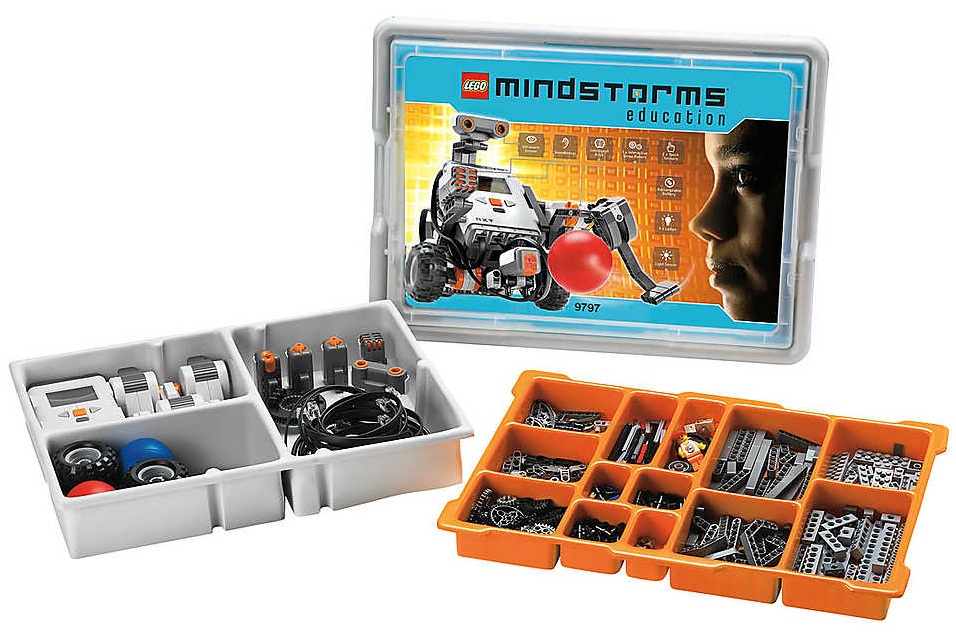 Tutorial Understanding the difference between NXT set versions Robotsquare