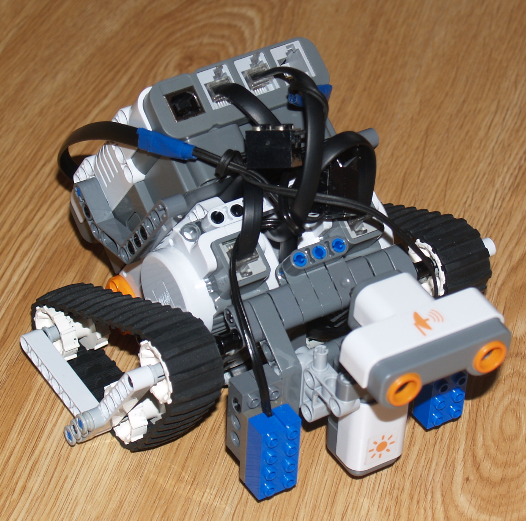 Nxt Line Follower Program Robotc myliferutor