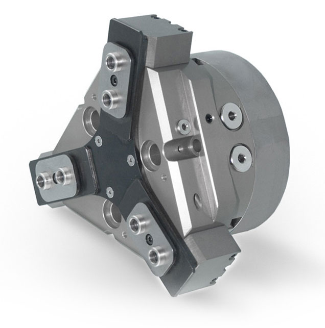 Grippers Robot System Products