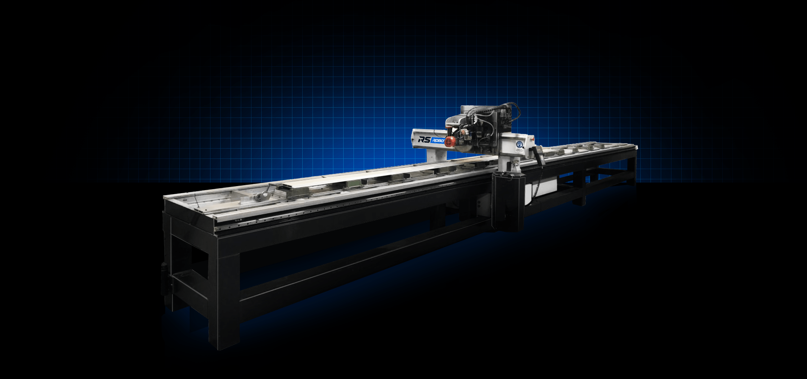 Extrusion Pro Robot Systems Australia