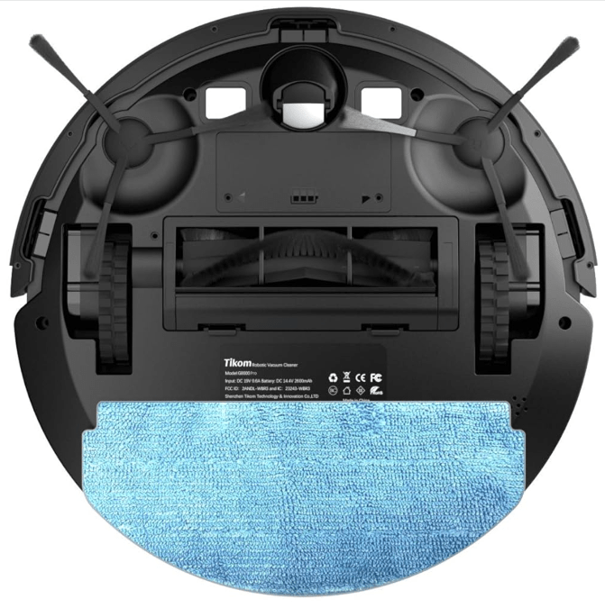 Tikom G8000 Pro Analysis and Reviews 2024