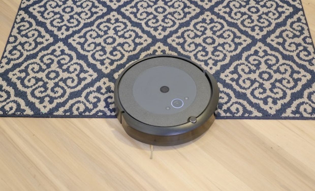 Robot Vacuum Area Explore Innovative Robotic Vacuum Cleaners