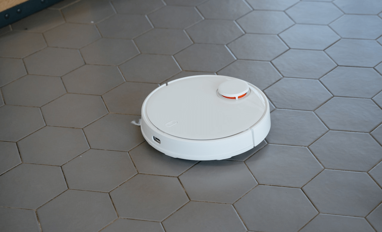 Robot Vacuum Area Explore Innovative Robotic Vacuum Cleaners