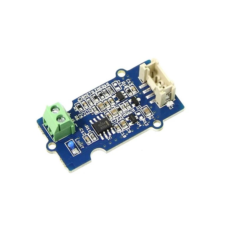 SeeedStudio Grove High Temperature Sensor Module RobotWala
