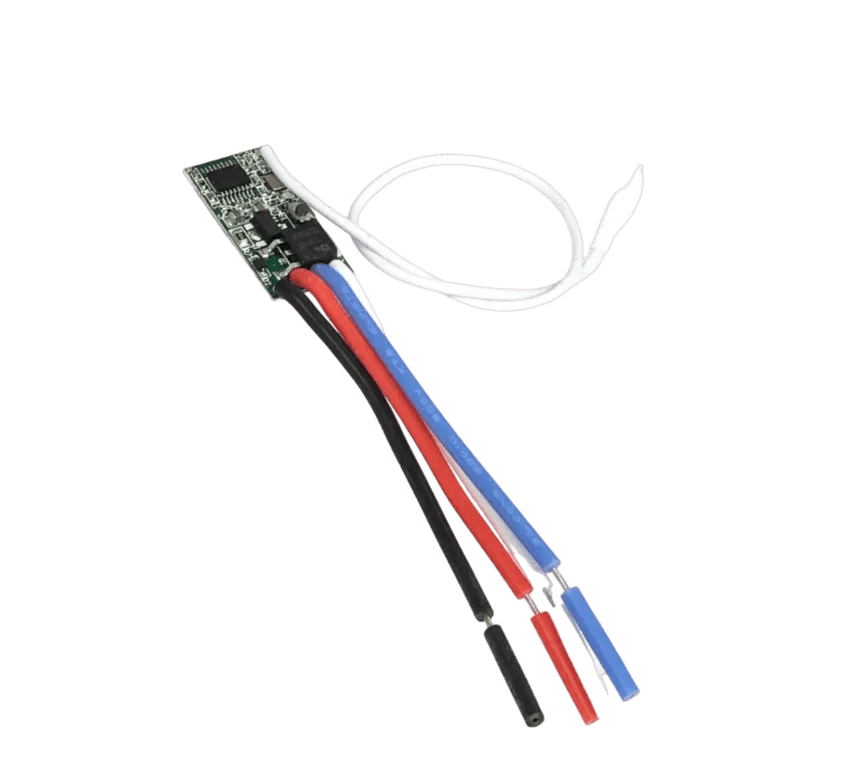 MOSFET QIACHIP Wireless 433MHz RF Module Roboway