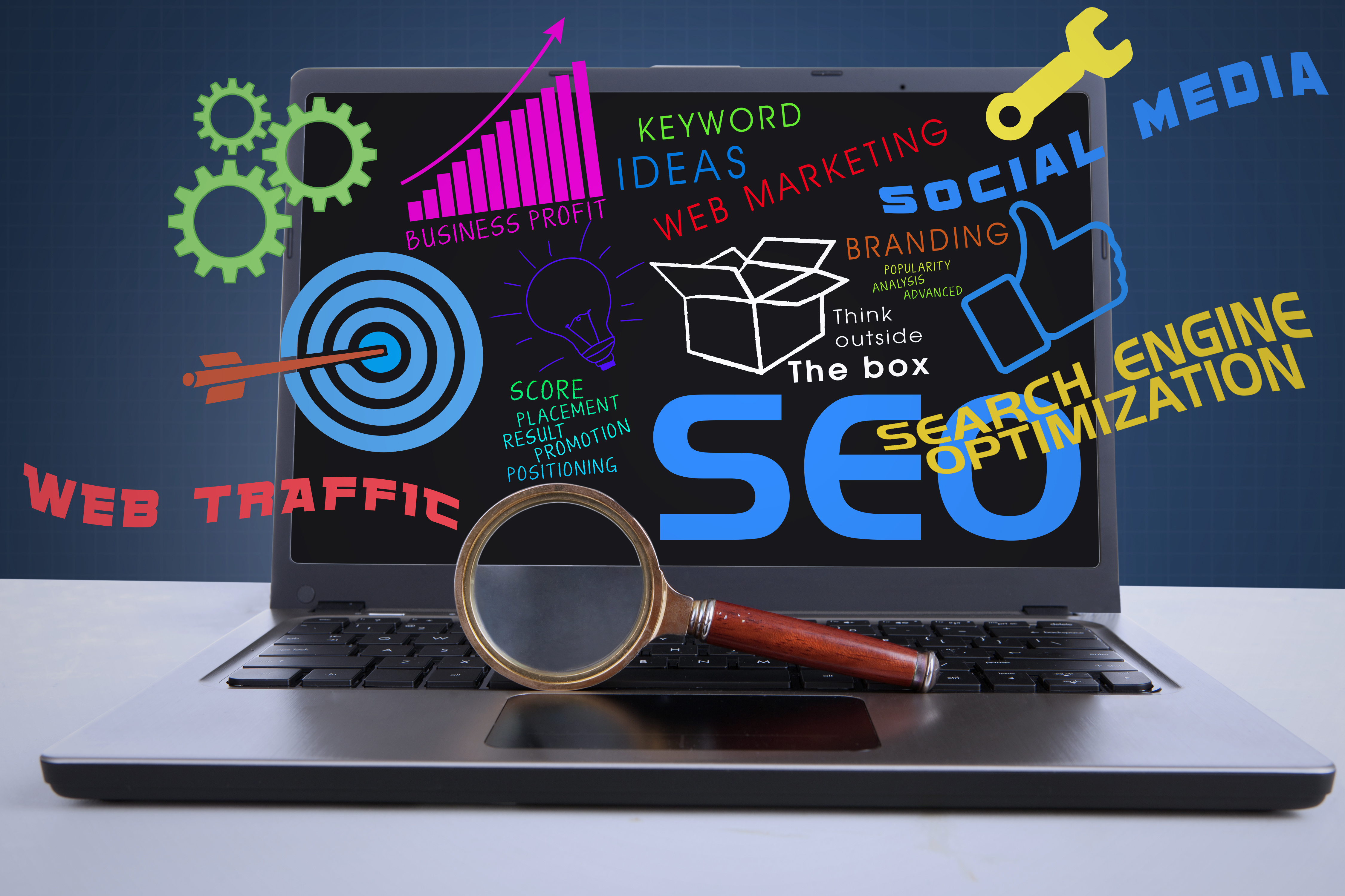 How to Find the Best Keywords for Your SEO Campaign