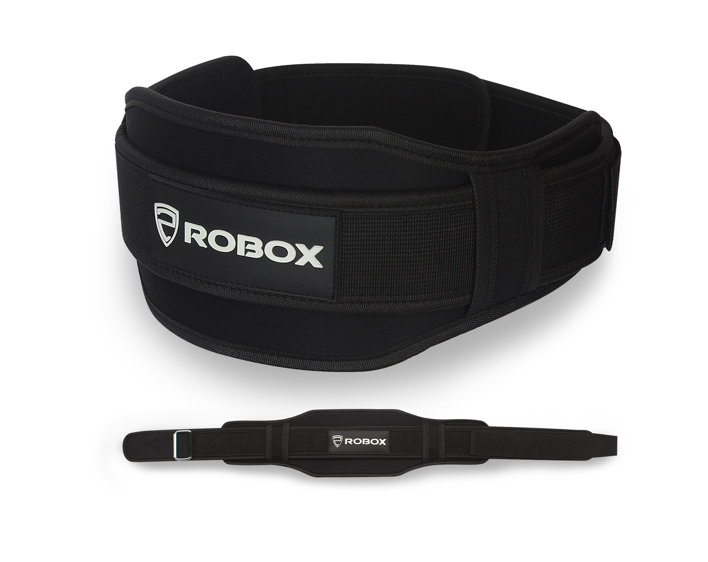 WEIGHTLIFTING BELTS ROBOX Fitness
