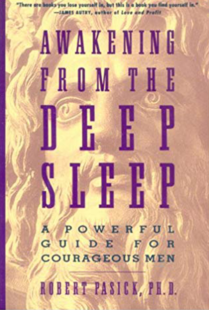 Books Written by Dr. Rob Pasick Robert Pasick, Ph.D.