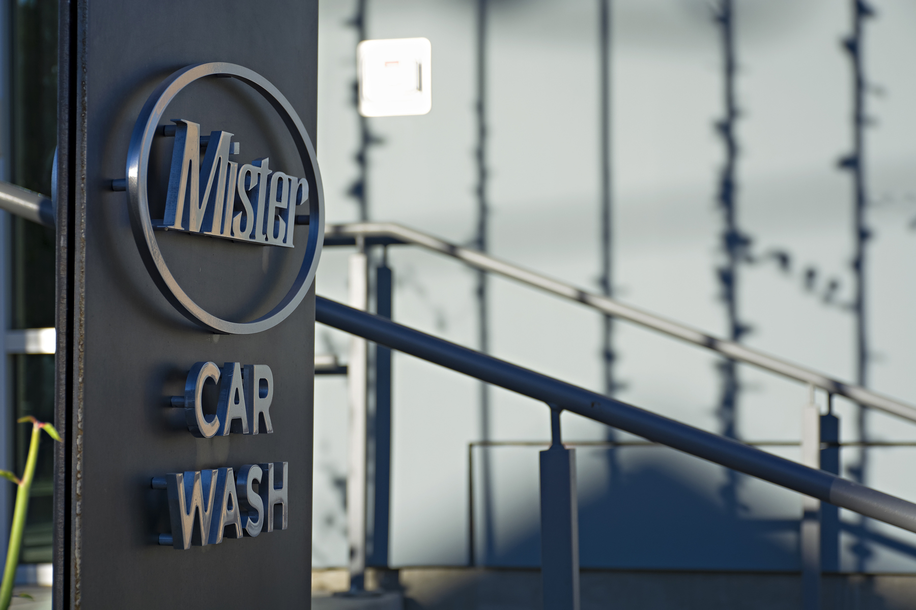 Mister Car Wash Rob Paulus Architects