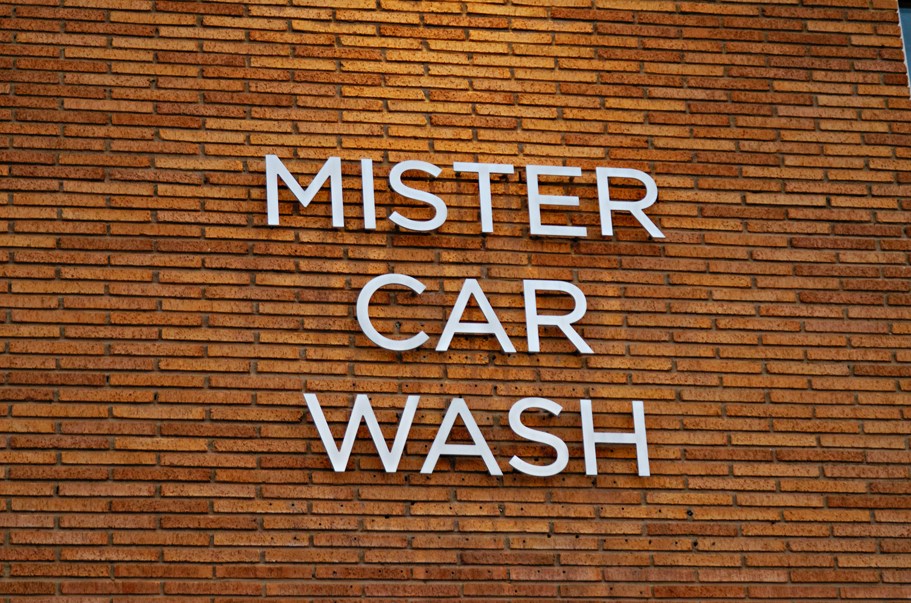 Mister Car Wash Rob Paulus Architects