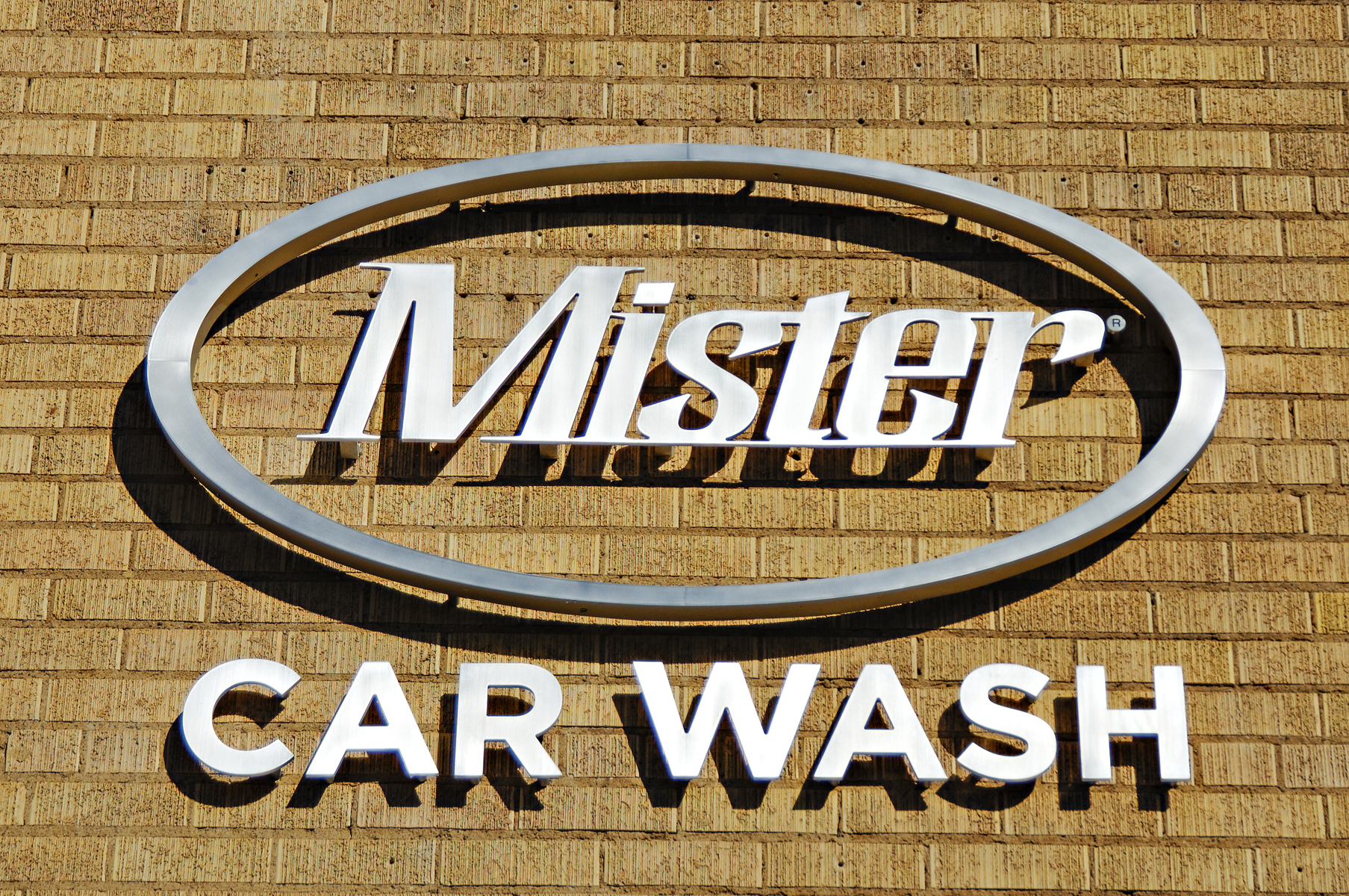 Mister Car Wash Rob Paulus Architects