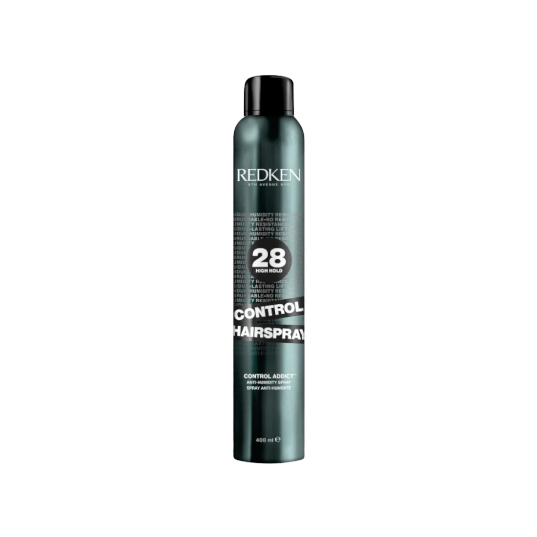Redken Styling Control Hairspray