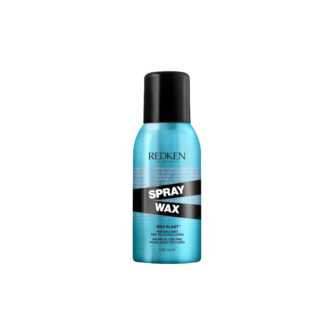 Redken Styling Wax Spray