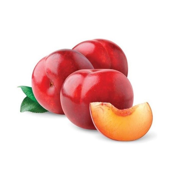 Plums per kg Robranmall