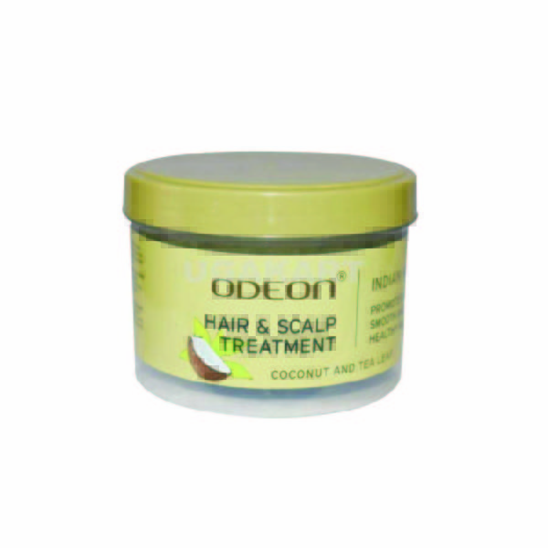 Odeon Hair and Scalp Treatment Indian Hemp 250ml Robranmall