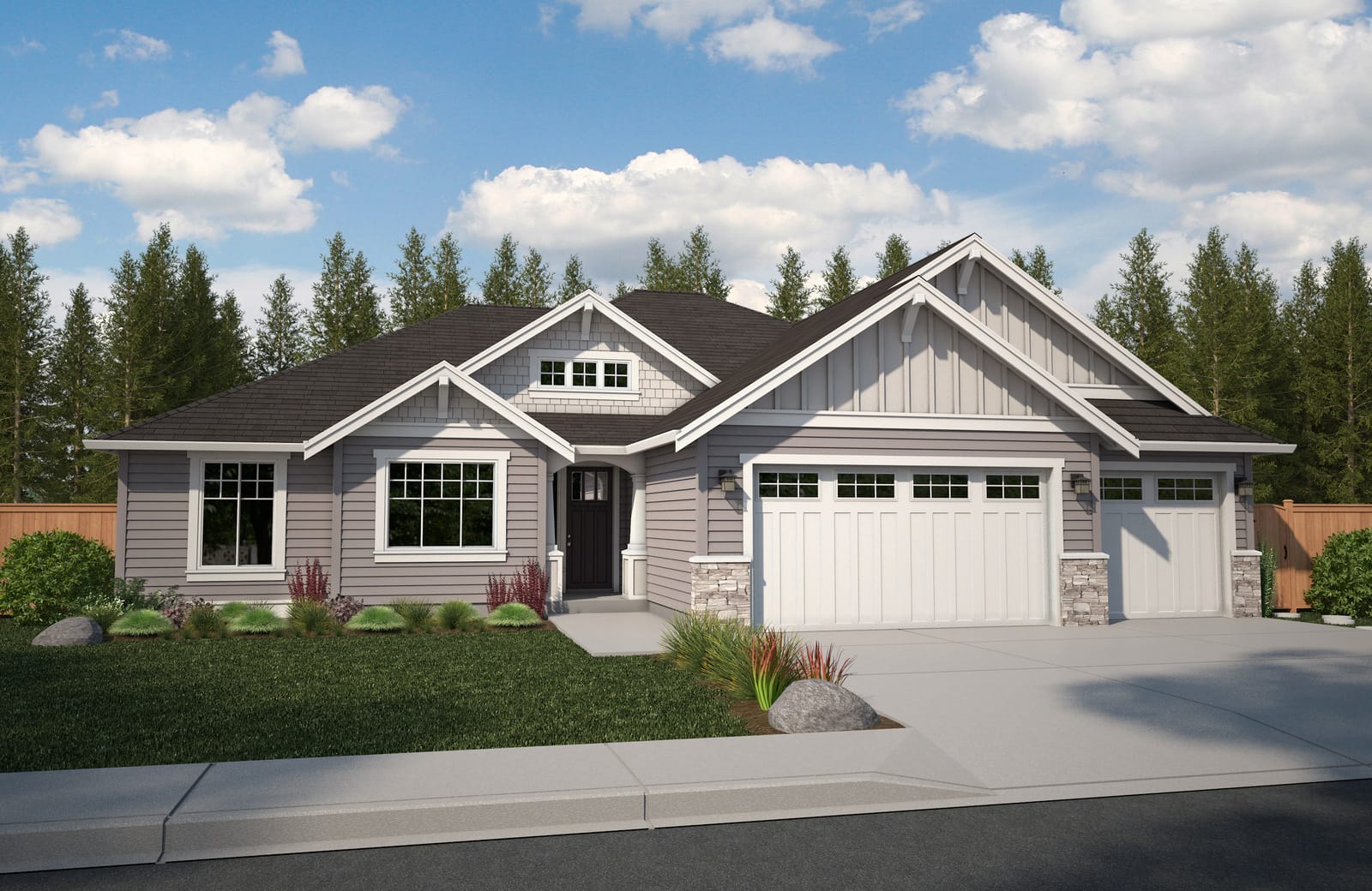 Rob Rice Homes Meeting a Huge Demand, Maintaining Quality Rob Rice Homes