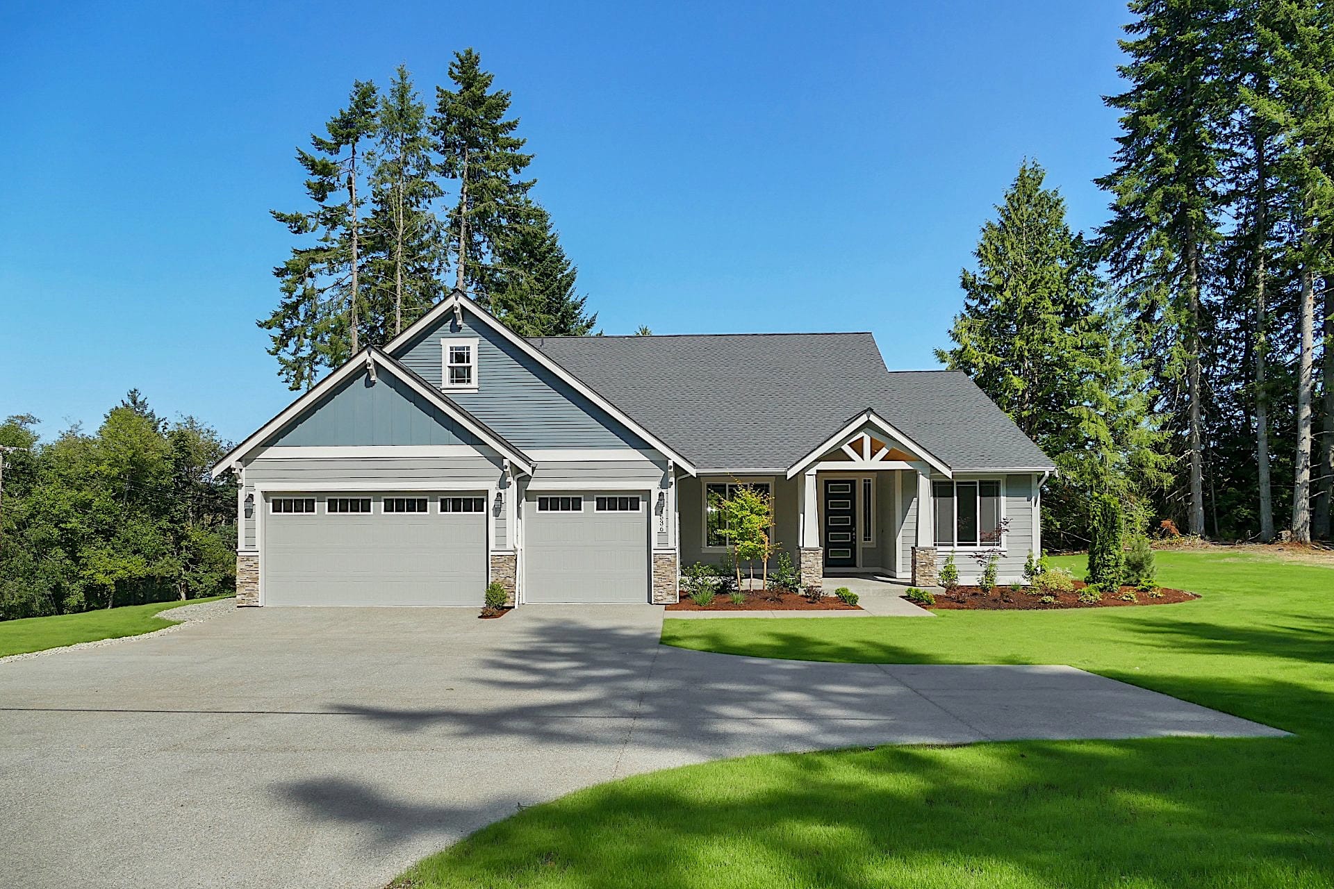 Communities New Homes in Lacey, Puyallup, Olympia, WA Rob Rice Homes