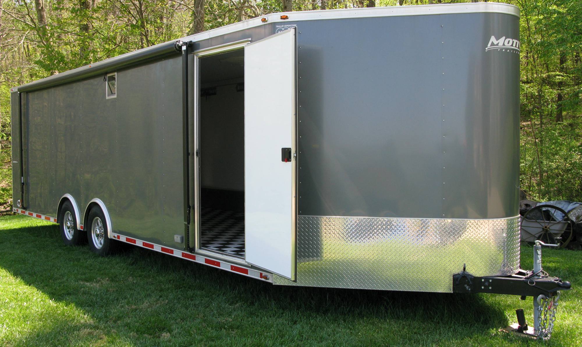 Trailer