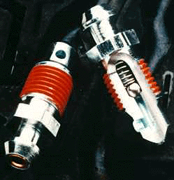 Brake Bleeding