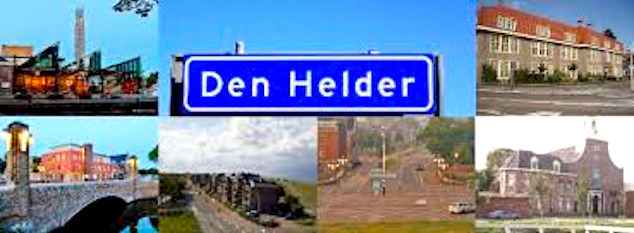 Den Helder (foto Facebook) Rob Scholte Museum