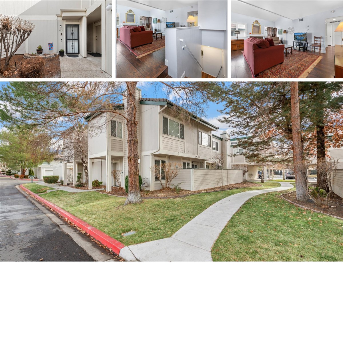 2576 Sunny Slope Dr., 1, Sparks, NV 89434