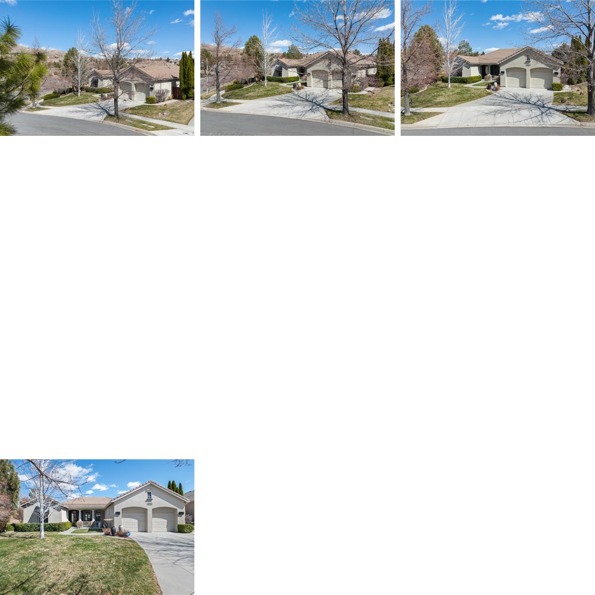 1850 Evening Rock Trail, Reno, NV 89523