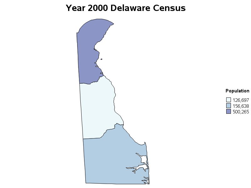2000 Census Population