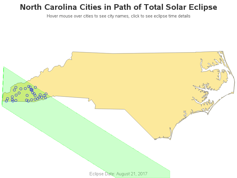 Eclipse 2017