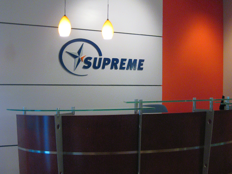 Supreme Group Rob Smelik