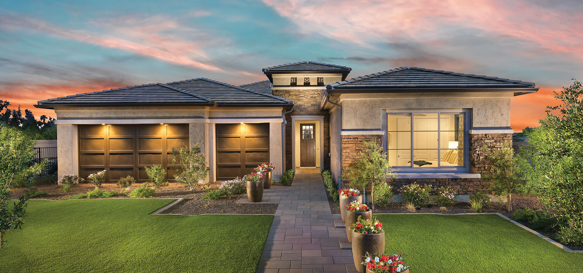 PebbleCreek Robson Resort Communities Luxury 55+ Active Adult Communities