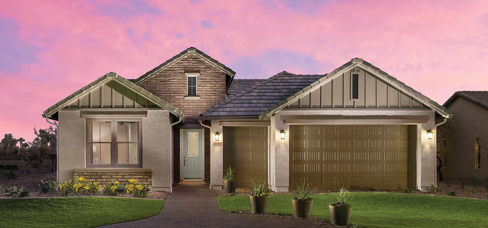 Robson Ranch Arizona Robson Resort Communities Luxury 55+ Active