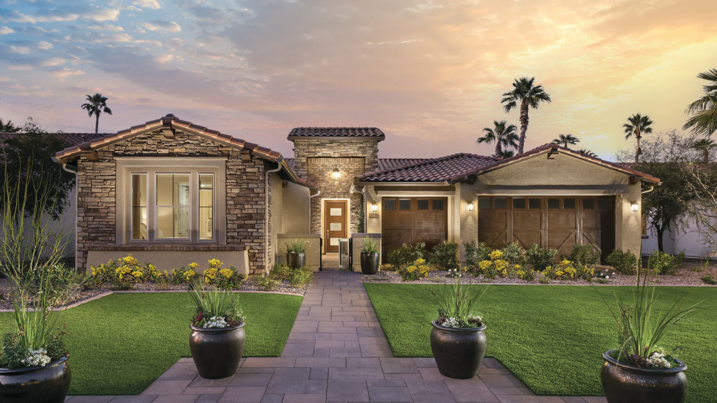 Robson Ranch Arizona Robson Resort Communities Luxury 55+ Active Adult Communities