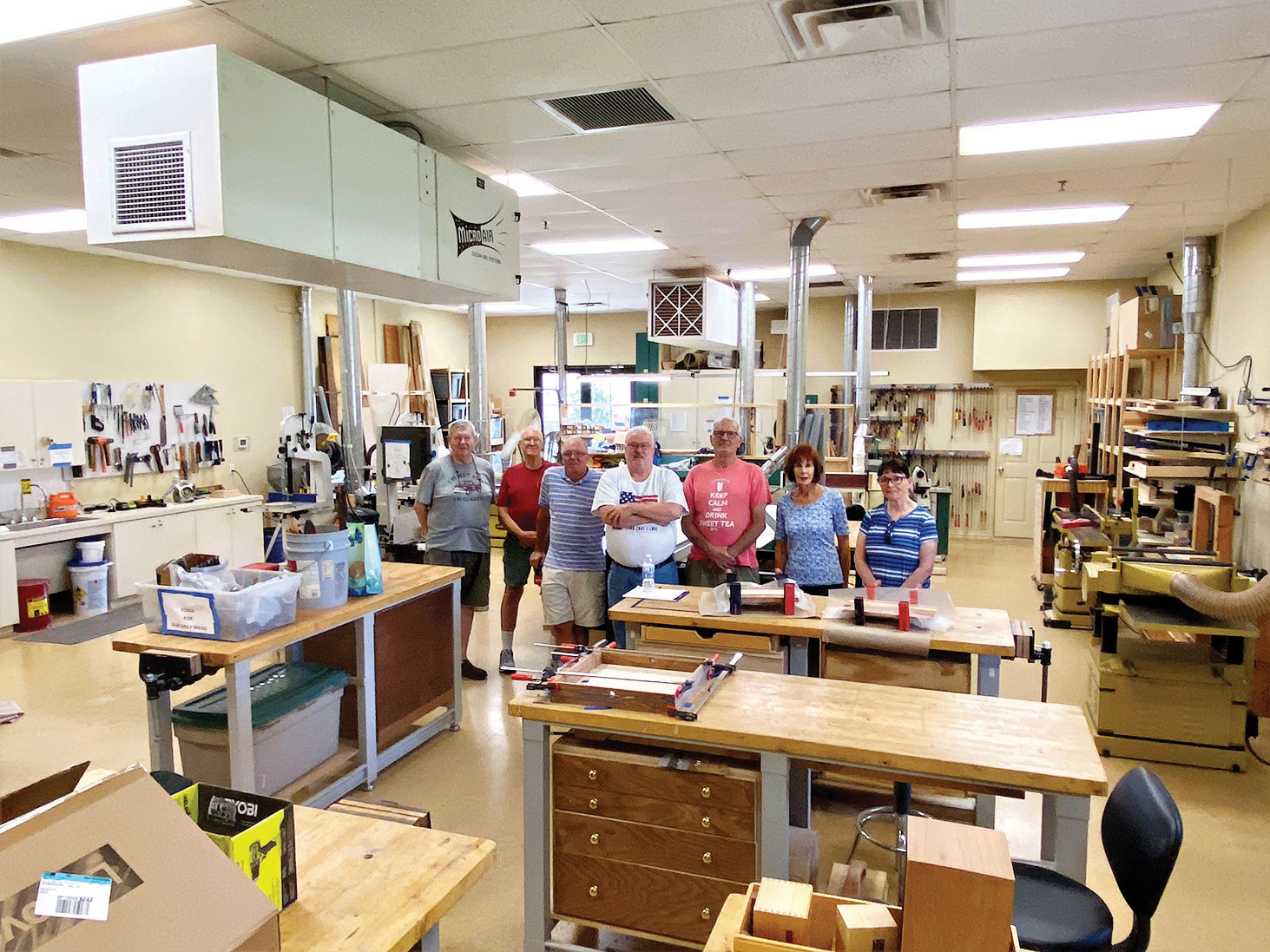 Robson Ranch Pioneer Press Page 3 Life As Big As Texas The