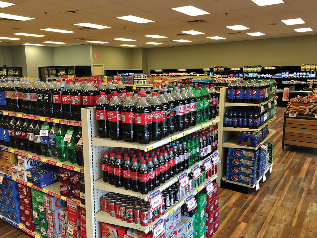 New grocery store available for Robson Ranch residents Robson Ranch Views
