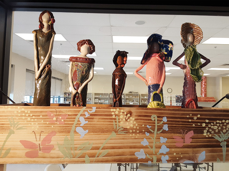 Experience the arts November 9 Robson Ranch Views