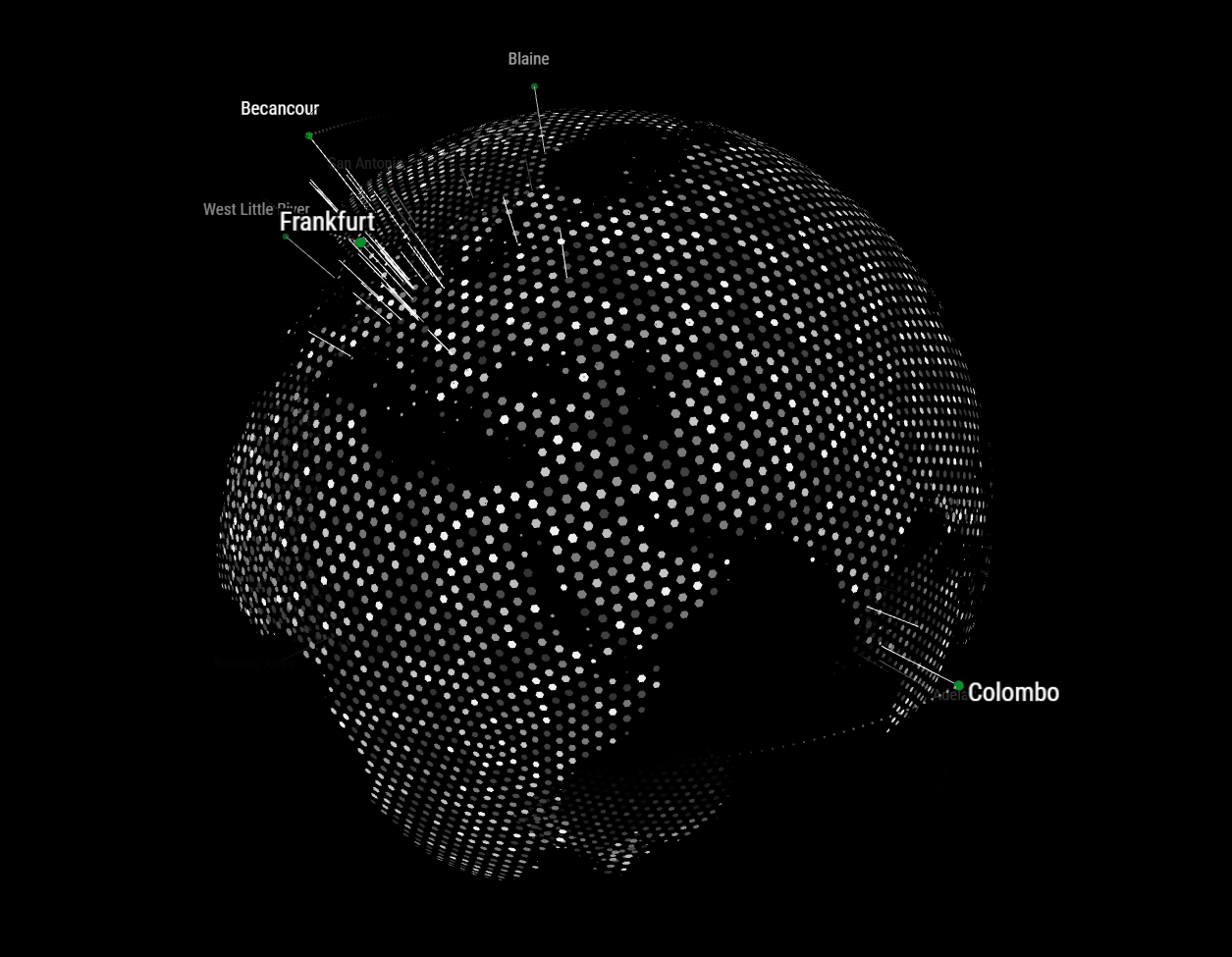 Building a big MagicMirror with metal frame The Assembling Robs