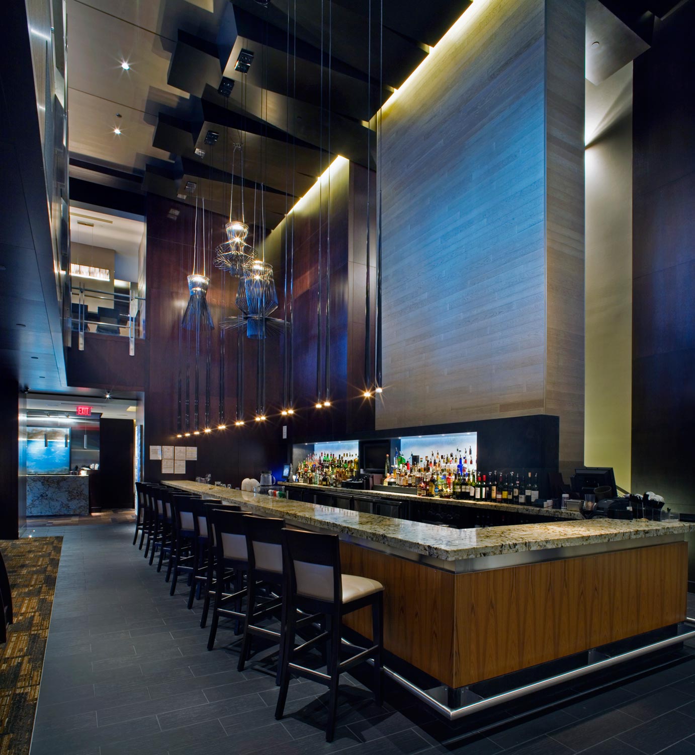 The Keg Yaletown Robert Stefanowicz