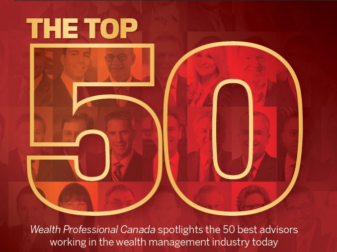 Top Wealth Management Firms in Canada Tetrault Wealth 2nd Place Top
