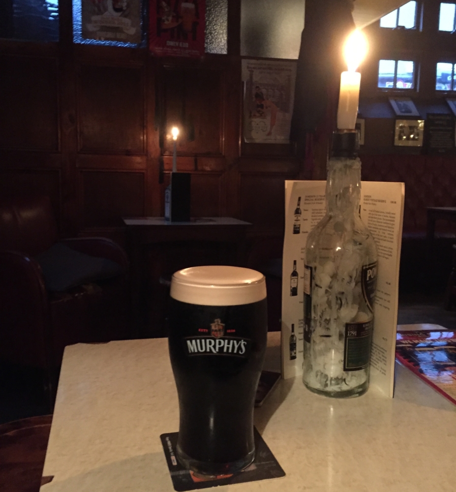 The 10 best Cork City pubs blame it on the Murphy's