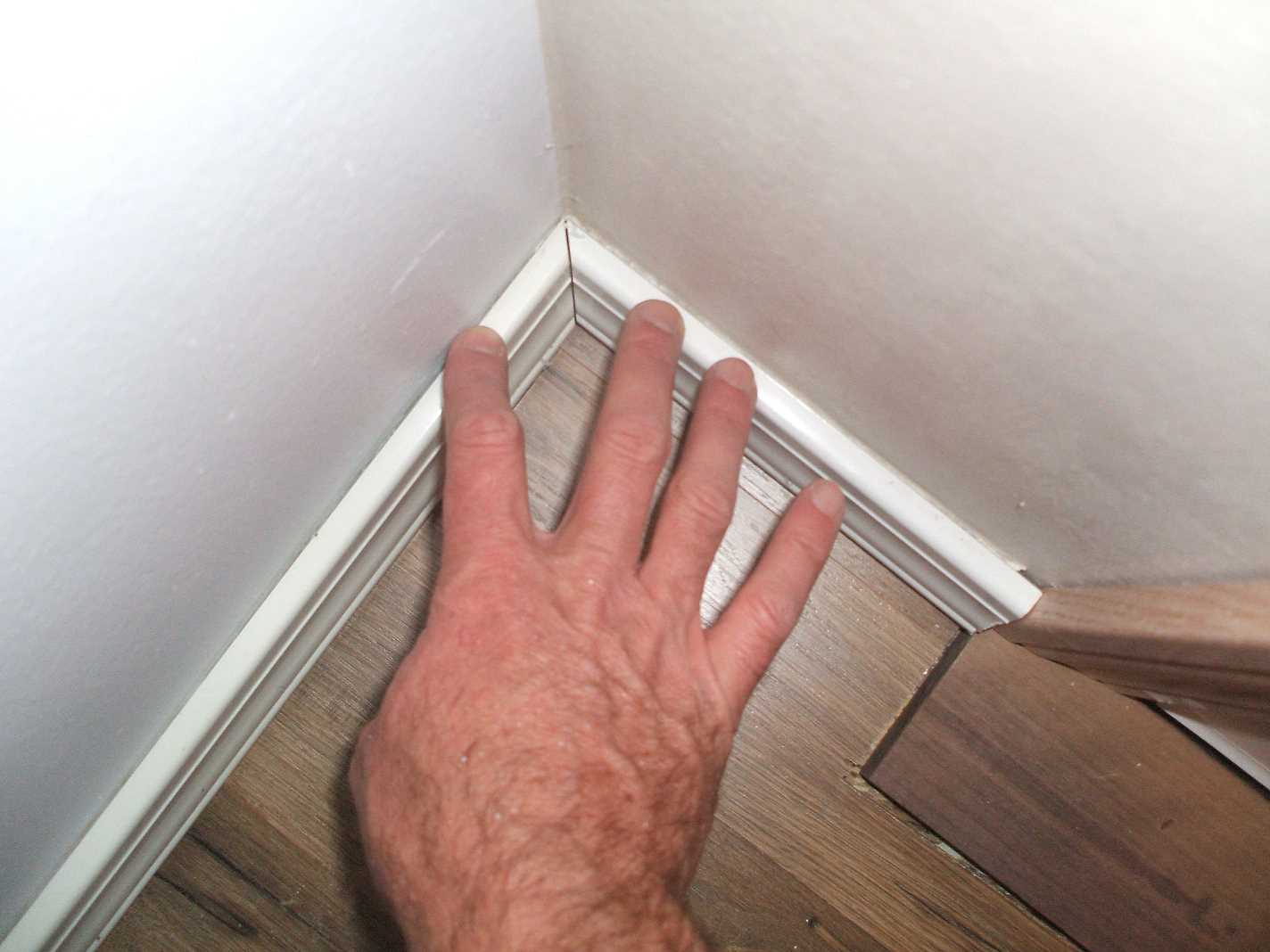 How to Cope Base Trim like a Pro StepbyStep Tutorial Rob Towner Blog