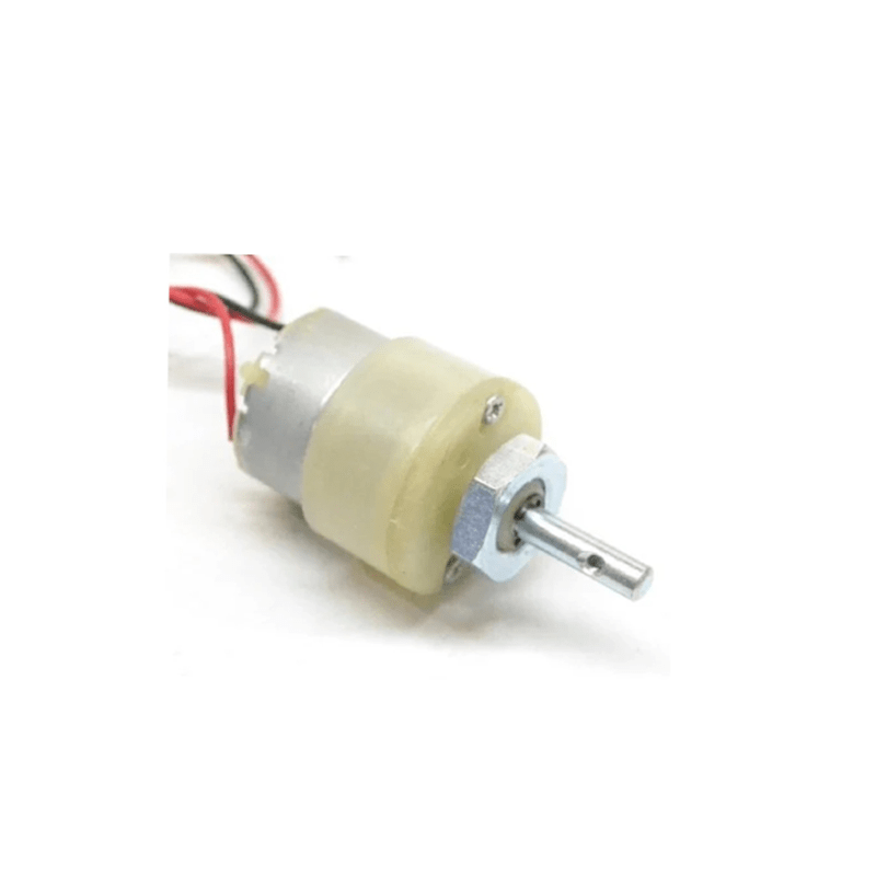 Buy 12 Volts DC Motor Online at the Best Price in India